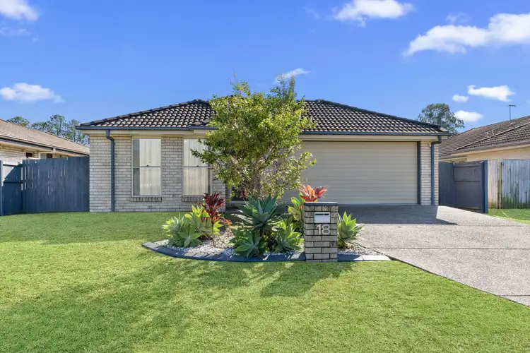 18 Herd Street, Caboolture QLD 4510