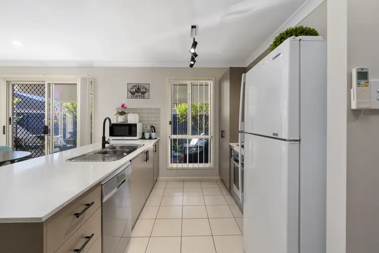 Second view of Homely house listing, 18 Herd Street, Caboolture QLD 4510