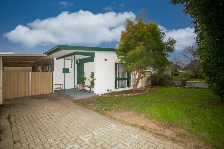 Second view of Homely house listing, 23 Trangie Way, Kelmscott WA 6111