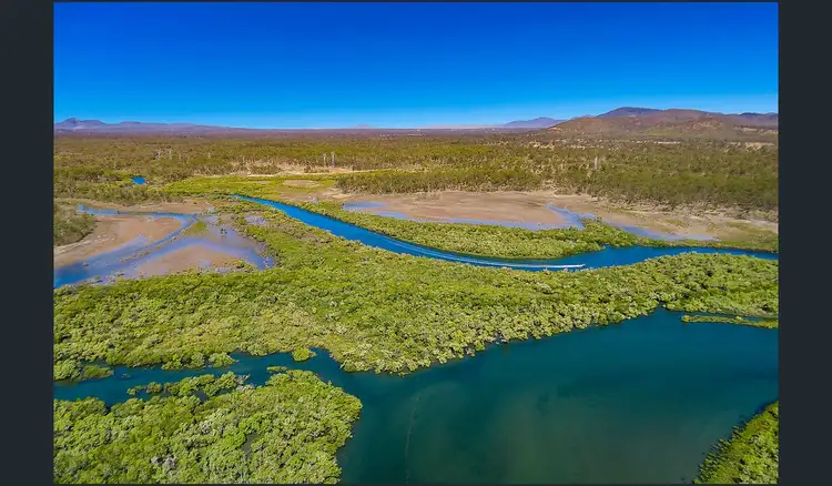 Fourth view of Homely land listing, 1 Intrepid Drive, Foreshores QLD 4678