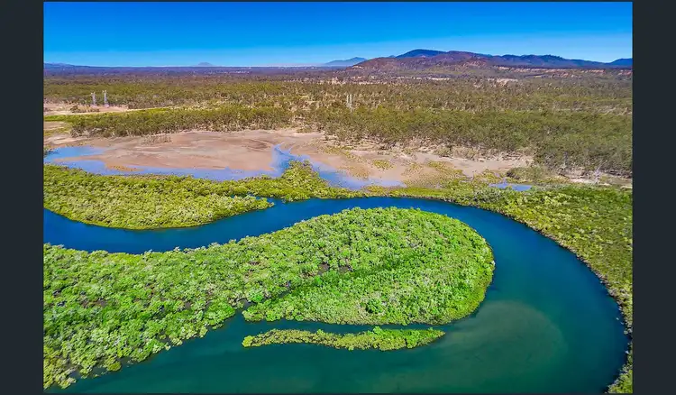 Fifth view of Homely land listing, 1 Intrepid Drive, Foreshores QLD 4678