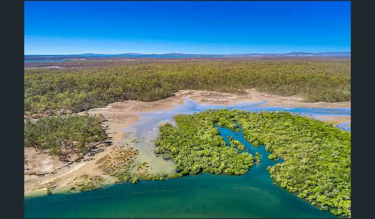 Sixth view of Homely land listing, 1 Intrepid Drive, Foreshores QLD 4678