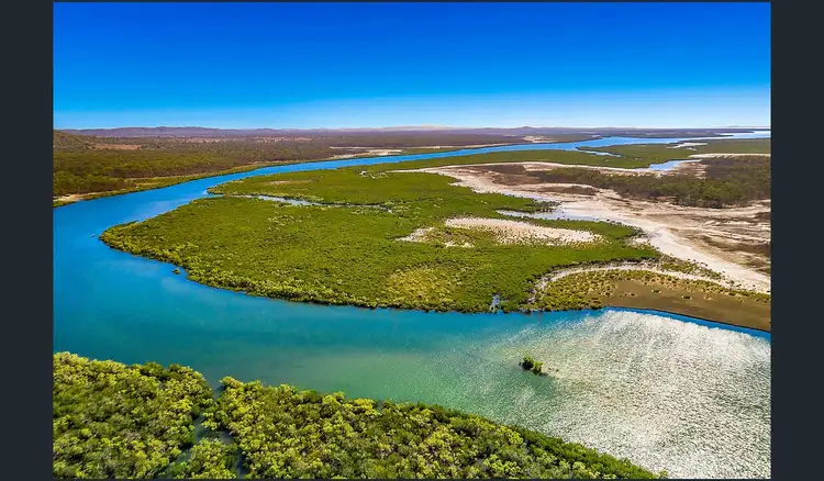 Seventh view of Homely land listing, 1 Intrepid Drive, Foreshores QLD 4678