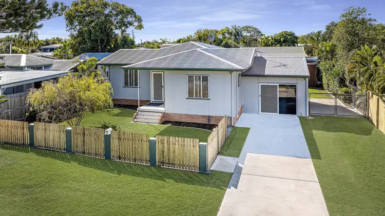 12 Emu Street, Slade Point QLD 4740