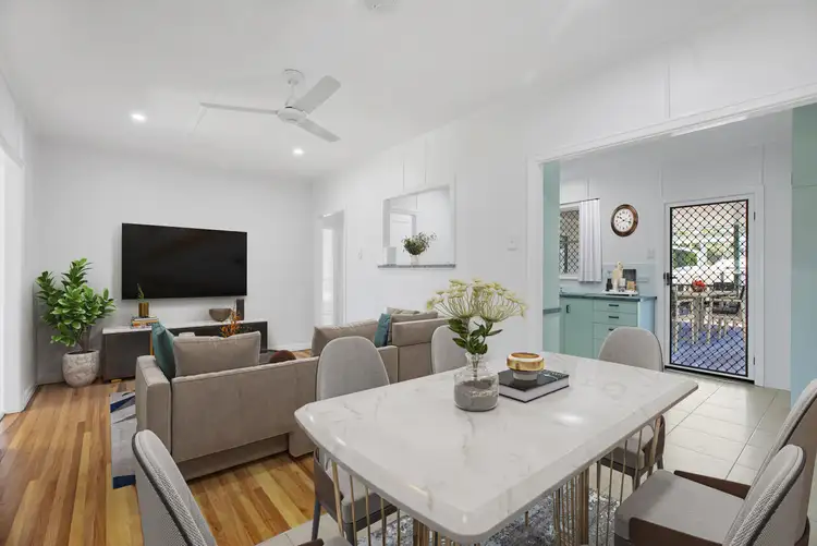 Third view of Homely house listing, 12 Emu Street, Slade Point QLD 4740