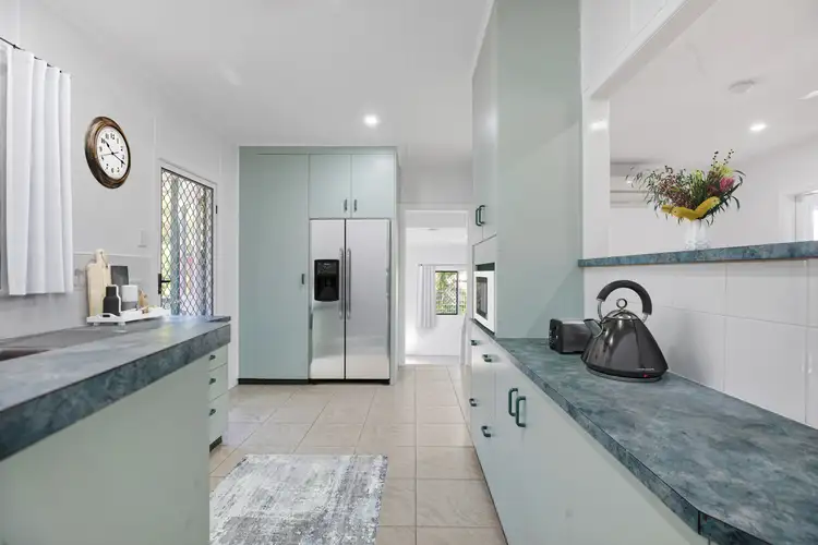 Fifth view of Homely house listing, 12 Emu Street, Slade Point QLD 4740