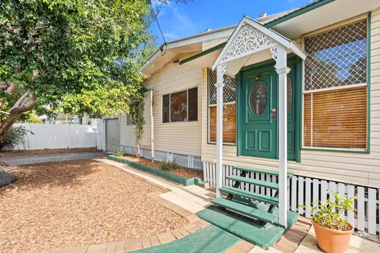 Main view of Homely house listing, 247 Whitehill Road, Raceview QLD 4305