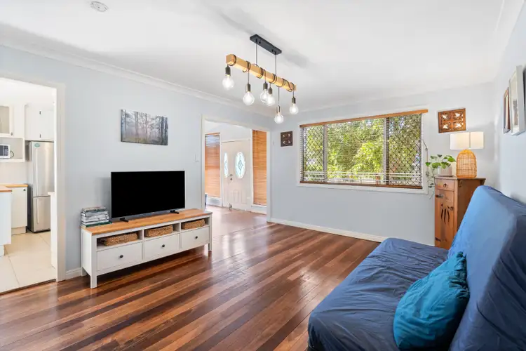 Fourth view of Homely house listing, 247 Whitehill Road, Raceview QLD 4305