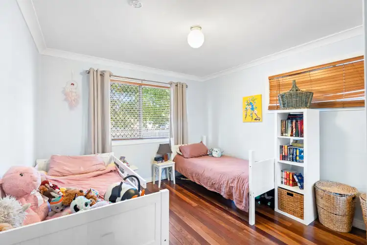 Sixth view of Homely house listing, 247 Whitehill Road, Raceview QLD 4305