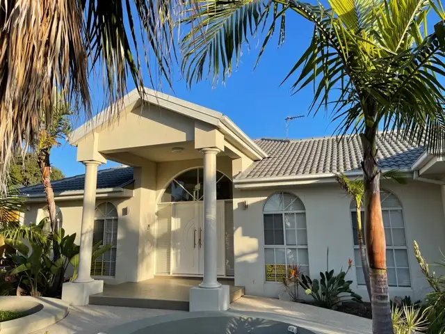 Second view of Homely house listing, 4 Dovier Place, Leopold VIC 3224