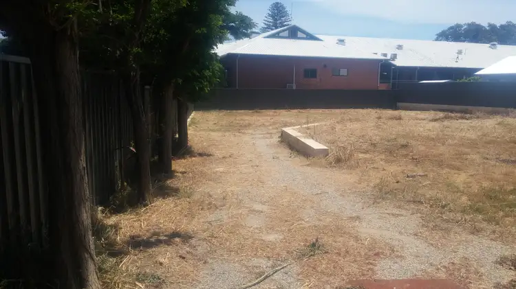Main view of Homely land listing, 20b-20c Coongan Avenue, Greenmount WA 6056