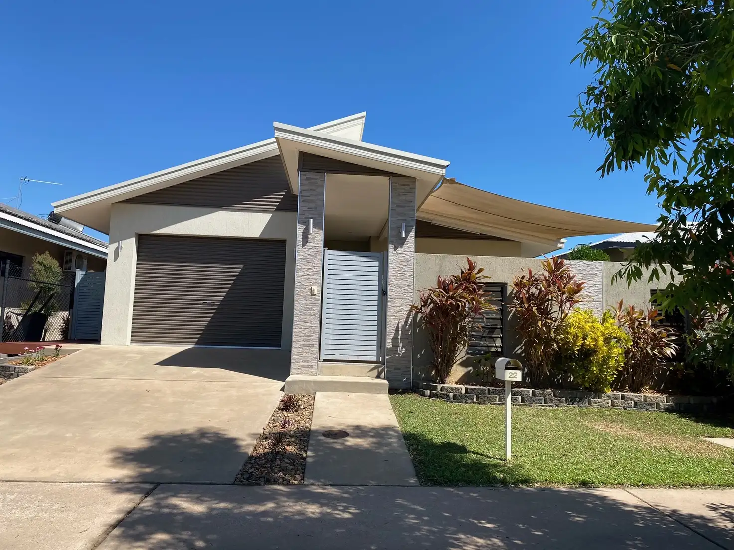 Main view of Homely house listing, 22 Vitex Street, Zuccoli NT 832
