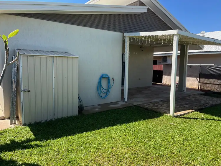 Seventh view of Homely house listing, 22 Vitex Street, Zuccoli NT 832