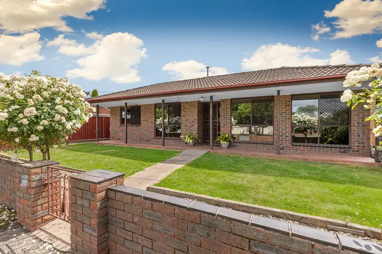 Main view of Homely house listing, 210 Raglan Street South, Ballarat Central VIC 3350