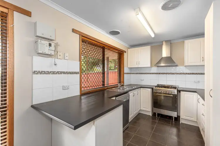 Second view of Homely house listing, 210 Raglan Street South, Ballarat Central VIC 3350