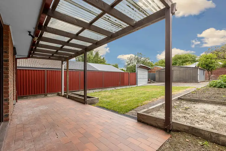 Fifth view of Homely house listing, 210 Raglan Street South, Ballarat Central VIC 3350