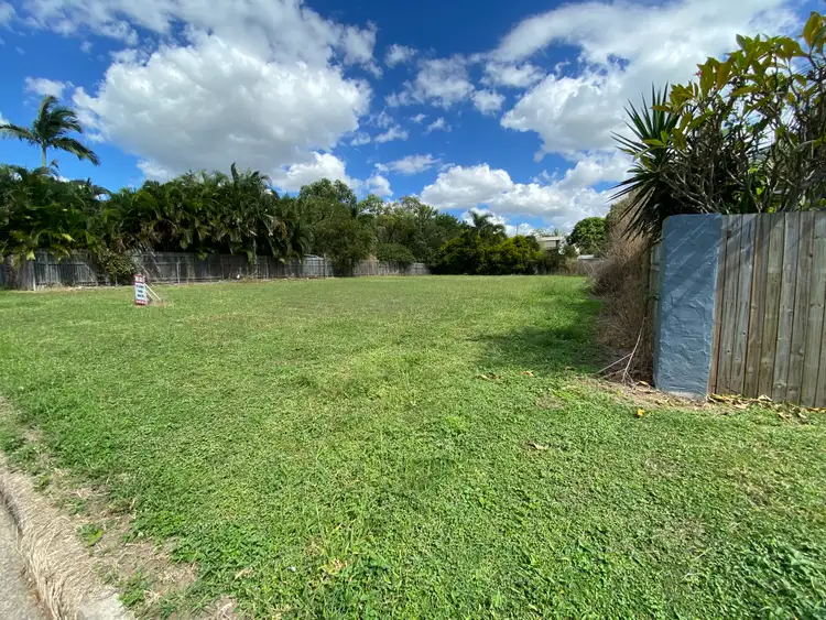 Second view of Homely land listing, 25 Wagner Street, Deeragun QLD 4818