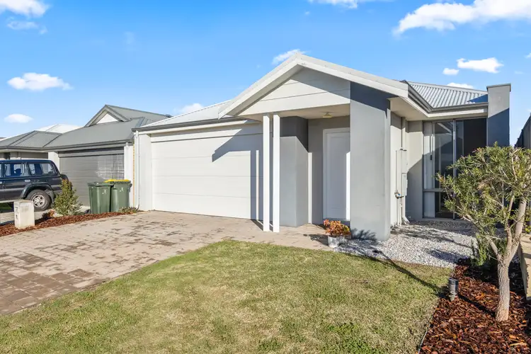 Main view of Homely house listing, 57 Papago Loop, Brabham WA 6055