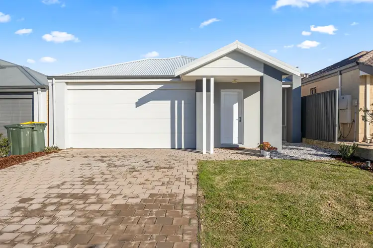 Second view of Homely house listing, 57 Papago Loop, Brabham WA 6055