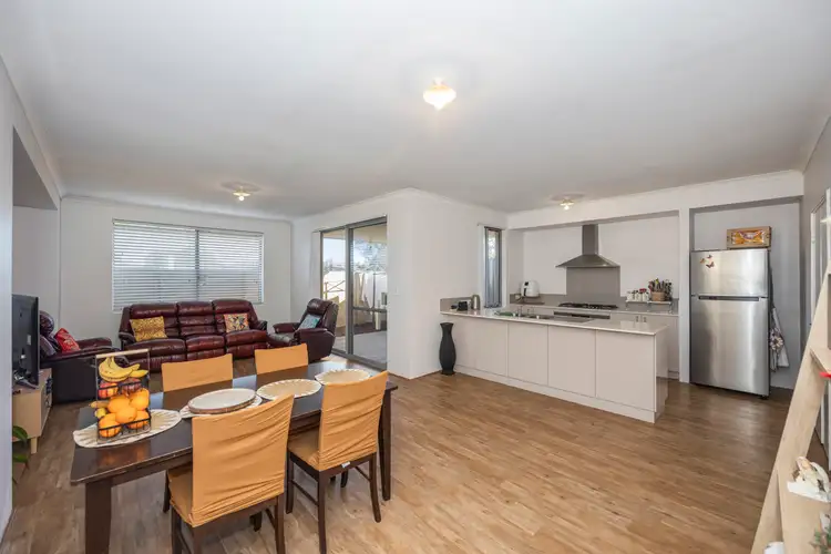 Third view of Homely house listing, 57 Papago Loop, Brabham WA 6055