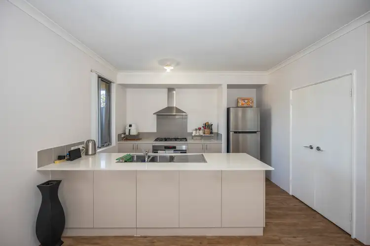Fourth view of Homely house listing, 57 Papago Loop, Brabham WA 6055
