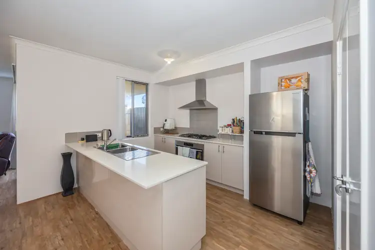 Fifth view of Homely house listing, 57 Papago Loop, Brabham WA 6055