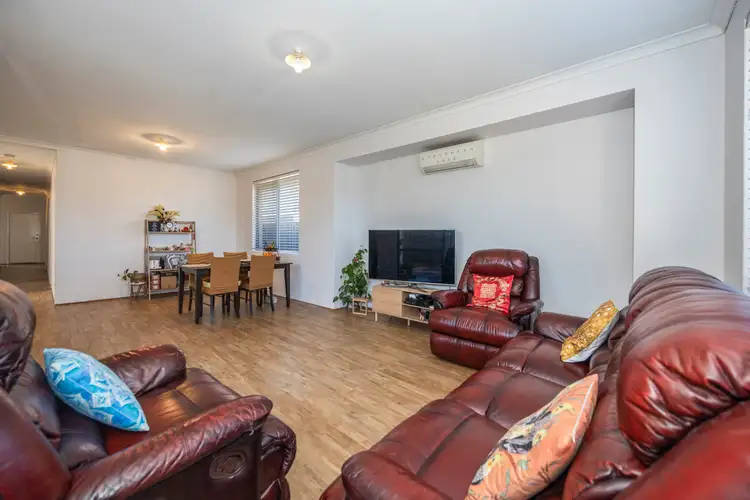 Sixth view of Homely house listing, 57 Papago Loop, Brabham WA 6055