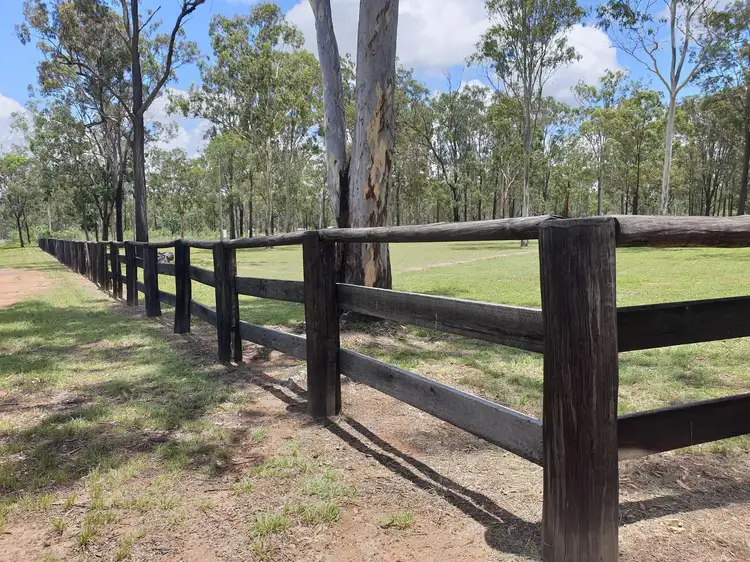 Second view of Homely rural property listing, L63 Carbeen Crescent, Nanango QLD 4615