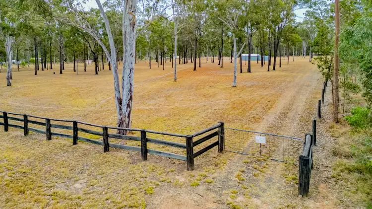 Third view of Homely rural property listing, L63 Carbeen Crescent, Nanango QLD 4615