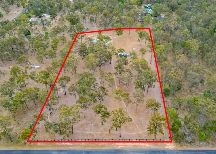 Fourth view of Homely rural property listing, L63 Carbeen Crescent, Nanango QLD 4615