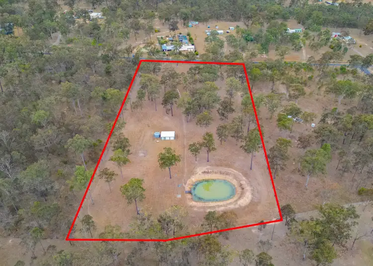 Fifth view of Homely rural property listing, L63 Carbeen Crescent, Nanango QLD 4615