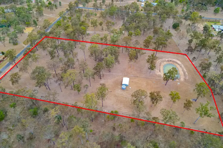 Sixth view of Homely rural property listing, L63 Carbeen Crescent, Nanango QLD 4615