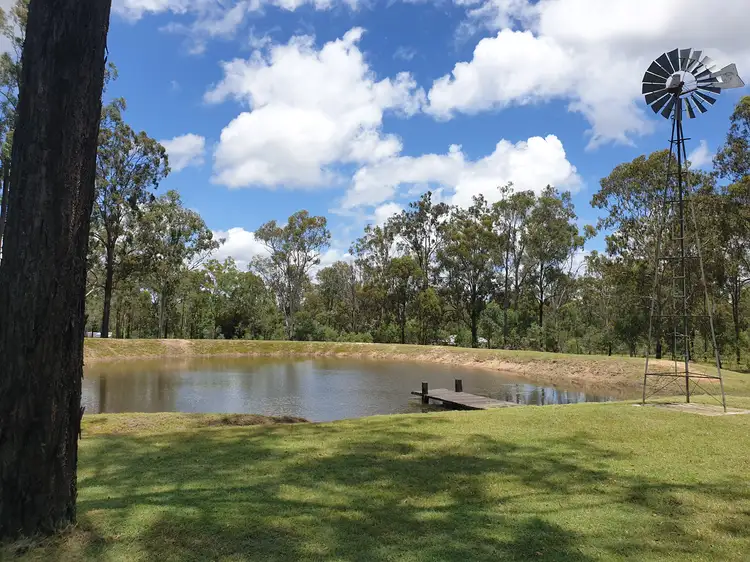 Seventh view of Homely rural property listing, L63 Carbeen Crescent, Nanango QLD 4615