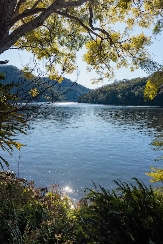 Main view of Homely land listing, Lot 7/31 Calabash Point, Berowra Waters NSW 2082