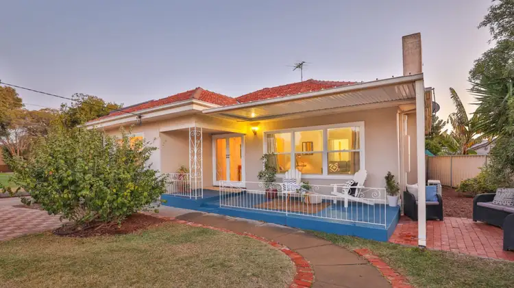 Main view of Homely house listing, 165A Thirteenth Street, Mildura VIC 3500