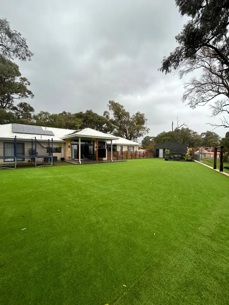 21 English View, Gelorup WA 6230