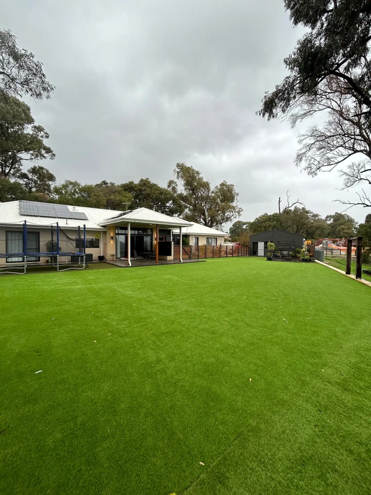 Main view of Homely rural property listing, 21 English View, Gelorup WA 6230