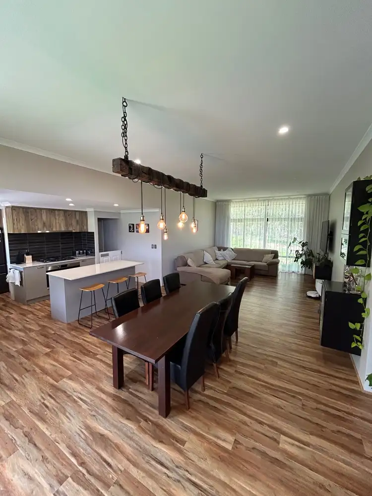 Second view of Homely rural property listing, 21 English View, Gelorup WA 6230