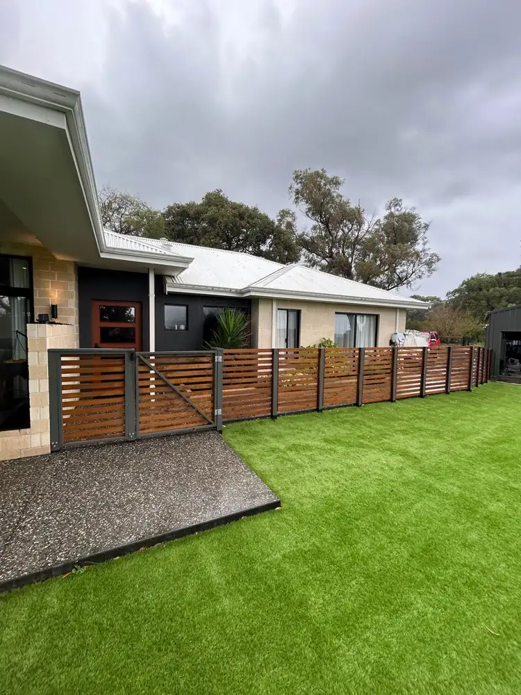 Fourth view of Homely rural property listing, 21 English View, Gelorup WA 6230
