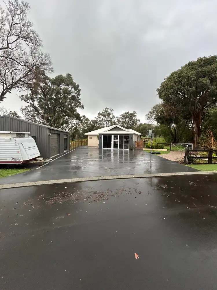 Fifth view of Homely rural property listing, 21 English View, Gelorup WA 6230