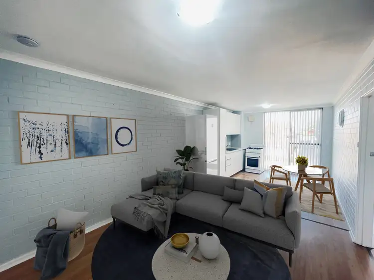 Main view of Homely apartment listing, 44/86 Caledonian Avenue, Maylands WA 6051