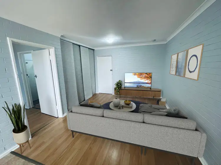 Second view of Homely apartment listing, 44/86 Caledonian Avenue, Maylands WA 6051