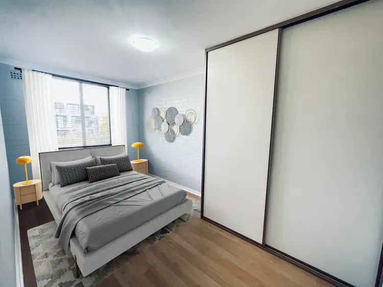 Fourth view of Homely apartment listing, 44/86 Caledonian Avenue, Maylands WA 6051
