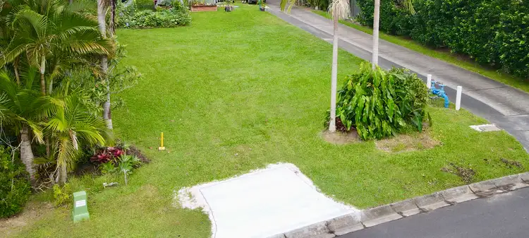 Second view of Homely land listing, 1/5 Inderwong Ave, Ocean Shores NSW 2483