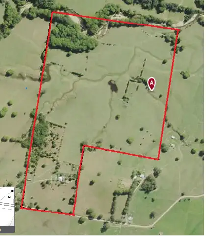 Second view of Homely rural property listing, 226 Simpsons Ridge Rd, South Arm NSW 2449