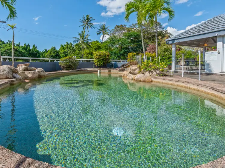 Fourth view of Homely apartment listing, 103/279 Esplanade, Cairns North QLD 4870