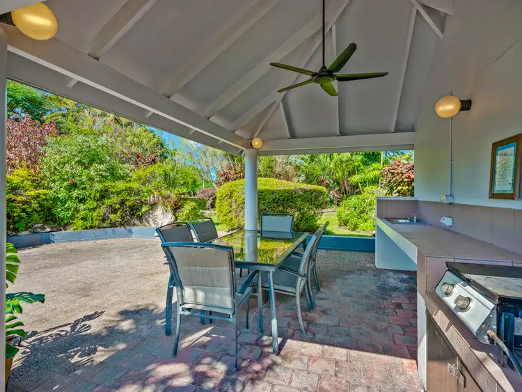 Sixth view of Homely apartment listing, 103/279 Esplanade, Cairns North QLD 4870