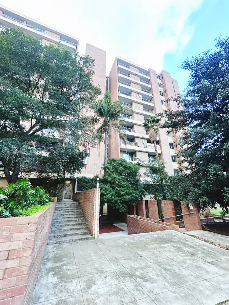 Main view of Homely apartment listing, 1001/112-122 Goderich Street, East Perth WA 6004