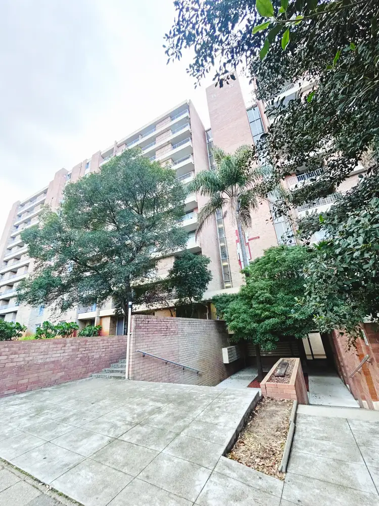 Second view of Homely apartment listing, 1001/112-122 Goderich Street, East Perth WA 6004