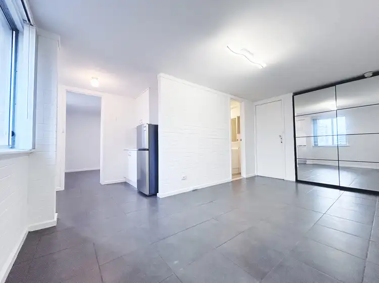 Fourth view of Homely apartment listing, 1001/112-122 Goderich Street, East Perth WA 6004